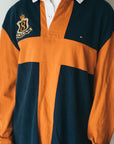 Tommy Hilfiger - Rugby Polo