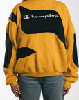 Champion - Sweatshirt (M)