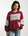 Adidas - Sweatshirt (M)