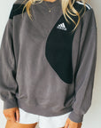 Adidas - Sweatshirt