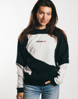 Adidas - Sweatshirt (M)