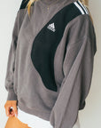 Adidas - Sweatshirt