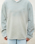 Adidas - Sweatshirt (L)