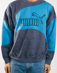 Puma - Sweatshirt (L)