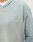 Adidas - Sweatshirt (L)