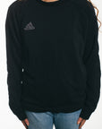 Adidas - Sweatshirt (S)