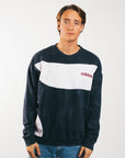 Adidas - Sweatshirt (L)