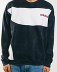 Adidas - Sweatshirt (L)