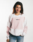 Adidas - Sweatshirt (M)