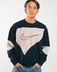 Nike - Sweatshirt (L)