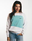 Nike - Sweatshirt (S)