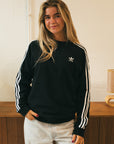 Adidas - Sweatshirt (M)