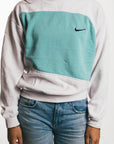 Nike - Sweatshirt (S)