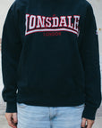 LonsDale - Sweatshirt (S)