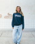 LonsDale - Sweatshirt (M)