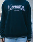 LonsDale - Sweatshirt (M)