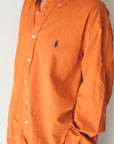 Ralph Lauren - Shirt