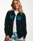 Vans - Full Zip (S)