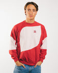 Adidas - Sweatshirt (L)