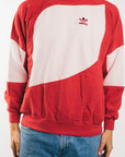 Adidas - Sweatshirt (L)