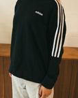 Adidas - Sweatshirt (M)