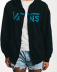 Vans - Full Zip (S)