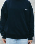 Nike - Sweatshirt (L)