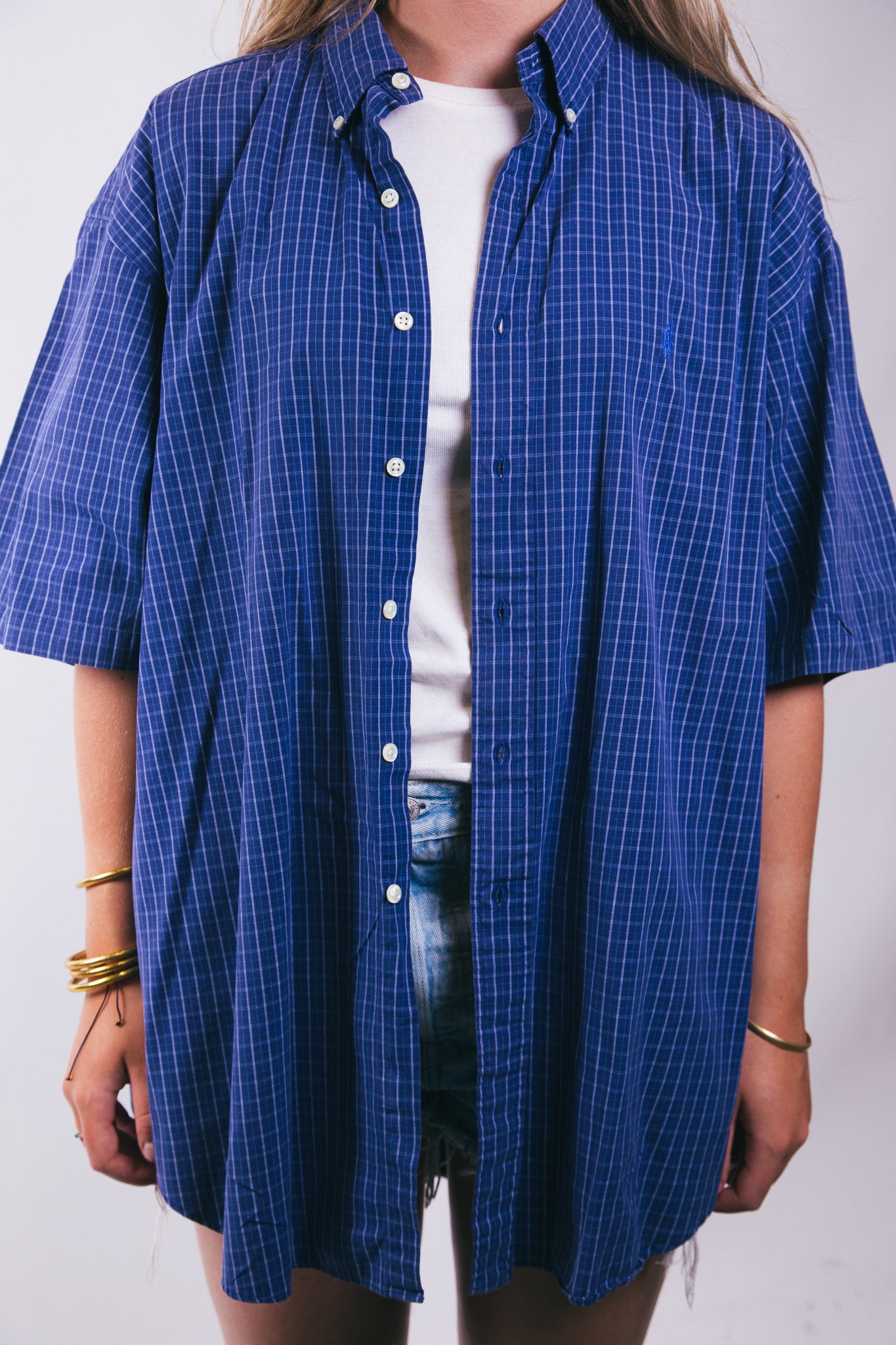 Ralph Lauren - Hemd (L)