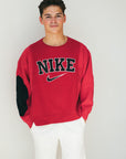 Nike - Sweatshirt