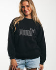 Puma - Sweatshirt (S)