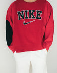 Nike - Sweatshirt