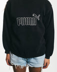 Puma - Sweatshirt (S)