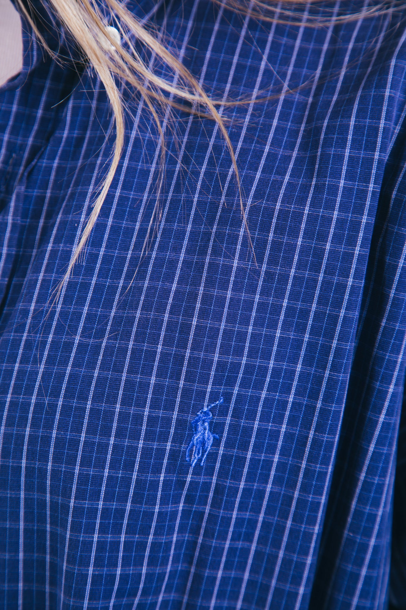 Ralph Lauren - Hemd (L)