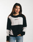 Adidas - Sweatshirt (S)