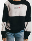 Adidas - Sweatshirt (S)