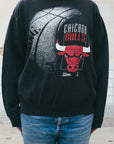 Chicago Bulls - Sweatshirt (M)