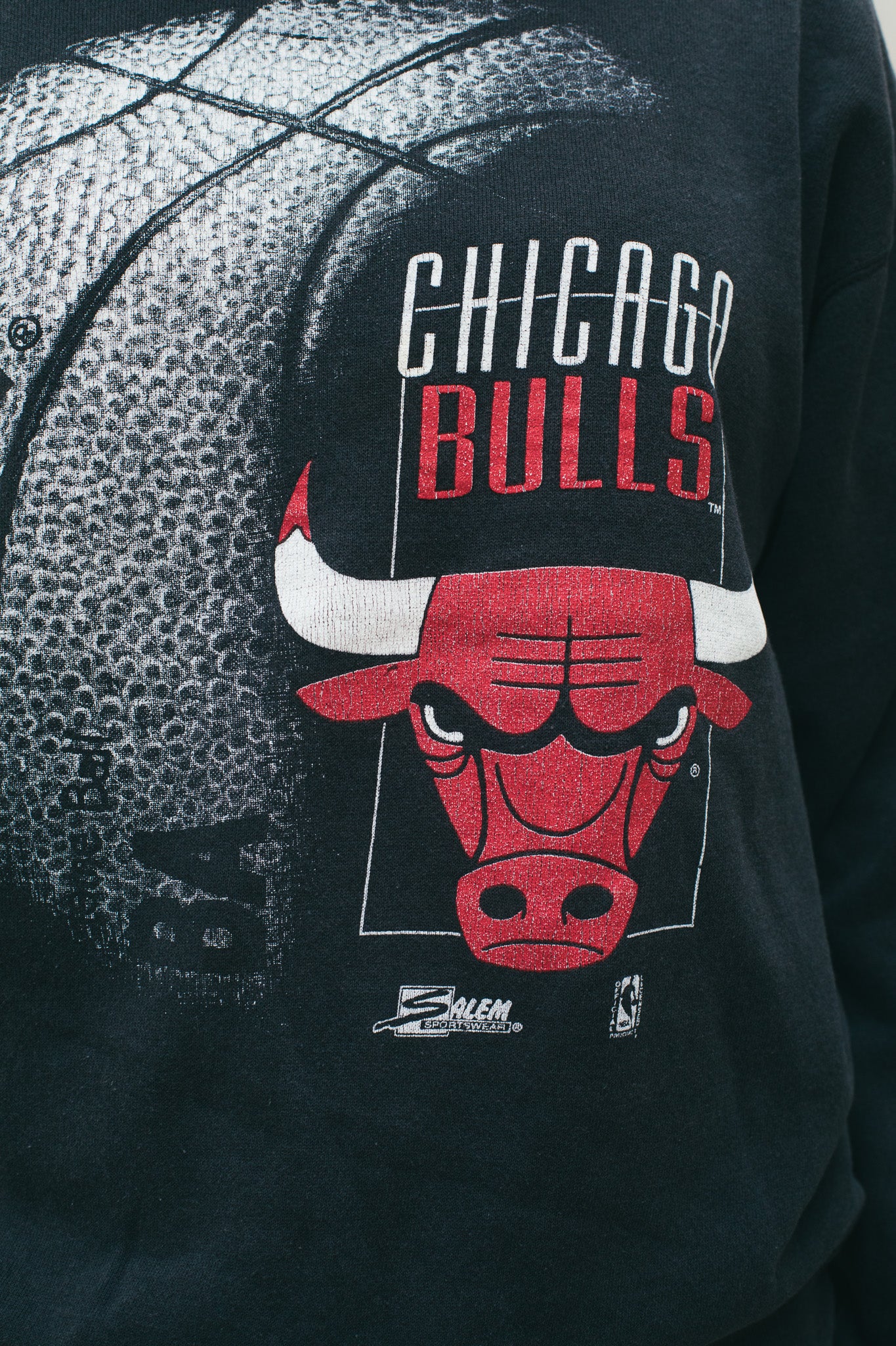 Chicago Bulls - Sweatshirt (M)