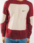 Nike - Sweatshirt (M)