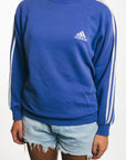 Adidas - Sweatshirt (S)