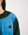 Adidas - Sweatshirt (L)