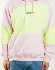 Adidas - Hoodie (L)