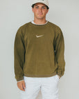 Nike - Sweatshirt