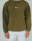 Nike - Sweatshirt