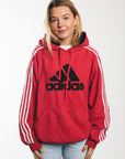 Adidas - Hoodie