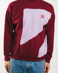 Adidas - Sweatshirt (M)