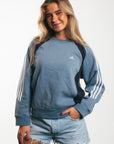 Adidas - Sweatshirt (S)