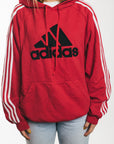 Adidas - Hoodie