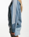 Adidas - Sweatshirt (S)