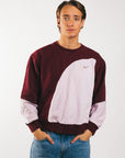 Nike - Sweatshirt (M)