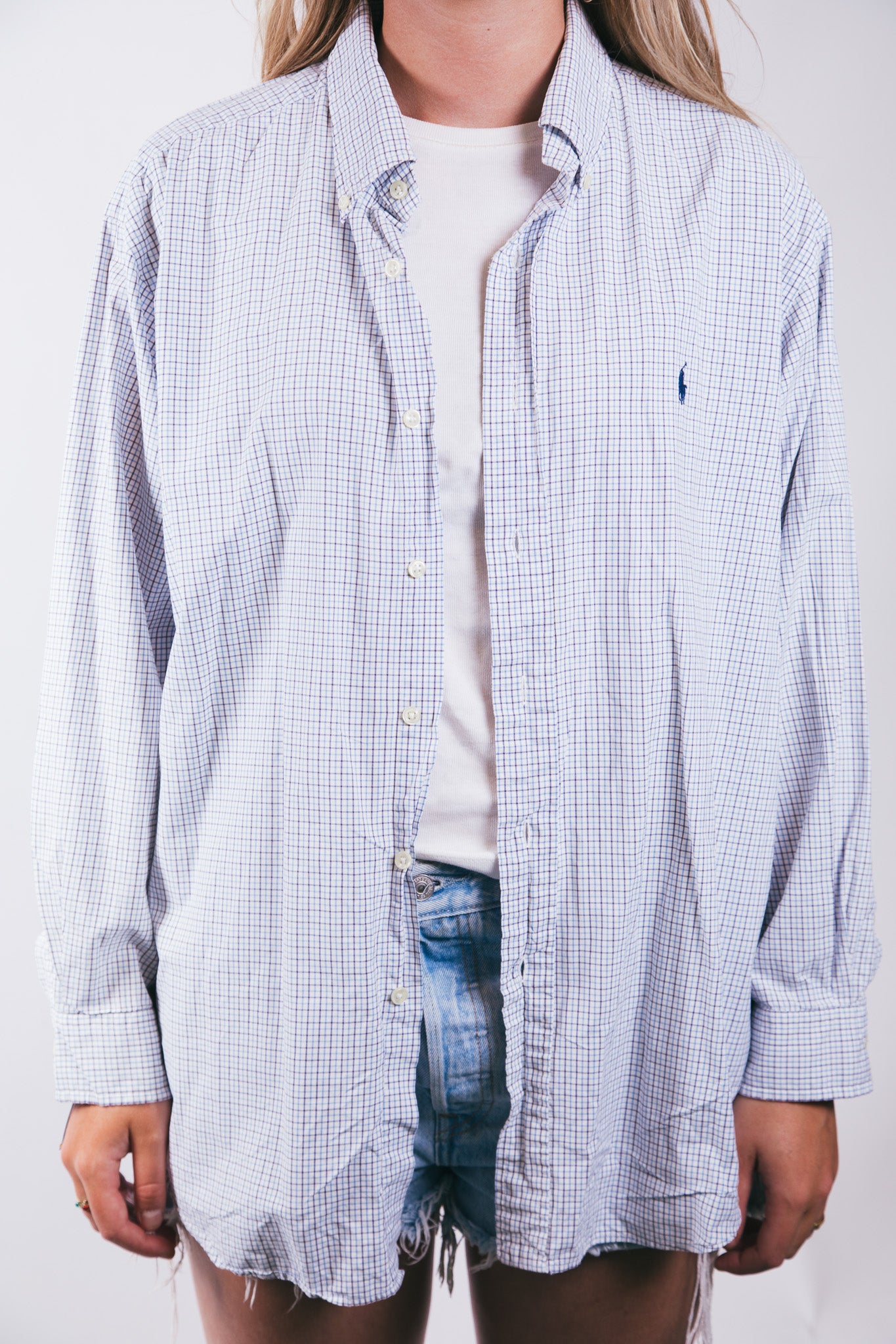 Ralph Lauren - Hemd (L)